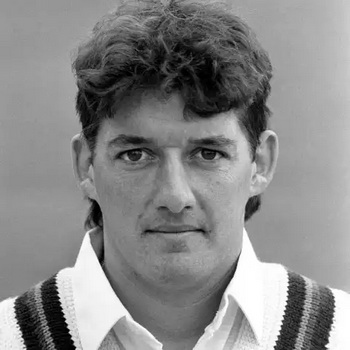 Ian Folley Biography